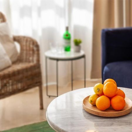 Casa Tauro Relax Meer Golfplatz Pool Playa Del Cura  Bagian luar foto