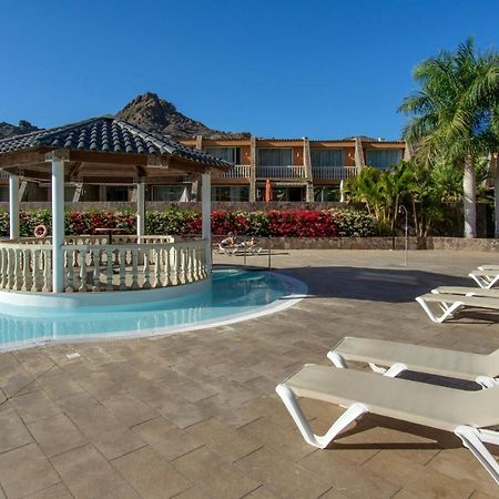 Casa Tauro Relax Meer Golfplatz Pool Playa Del Cura  Bagian luar foto