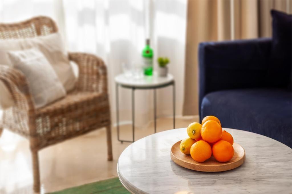 Casa Tauro Relax Meer Golfplatz Pool Playa Del Cura  Bagian luar foto