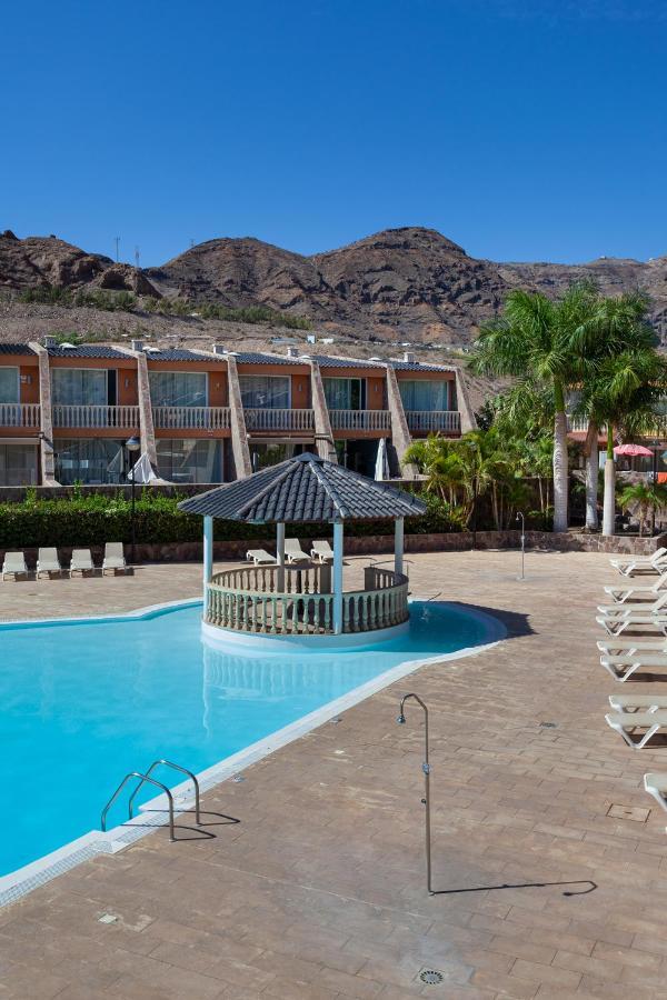 Casa Tauro Relax Meer Golfplatz Pool Playa Del Cura  Bagian luar foto