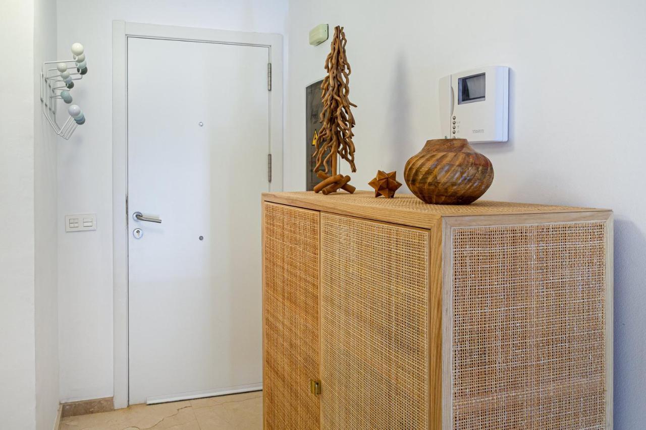Casa Tauro Relax Meer Golfplatz Pool Playa Del Cura  Bagian luar foto